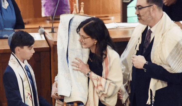 2025 Grinspoon Amber Award Winners