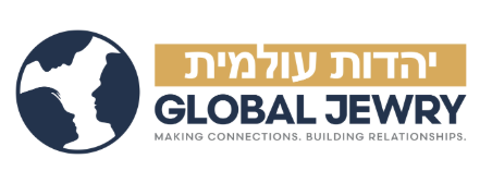 Global Jewry Finalists